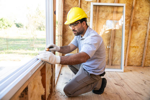 Best Spray Foam Insulation  in Forney, TX
