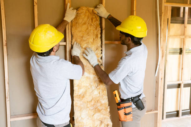 Insulation for Commercial Buildings in Forney, TX