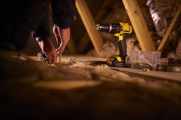 Best Best Insulation Companies  in Forney, TX